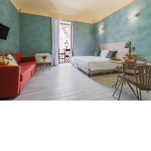 Five Stars Sicily