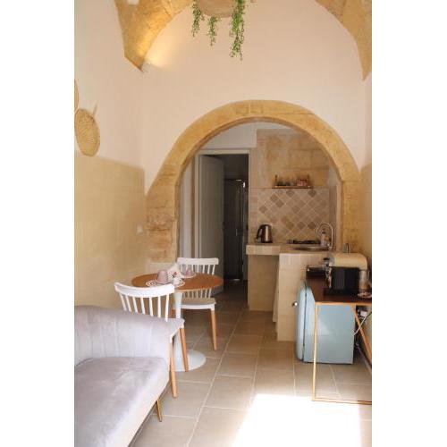 Fjore di Lecce, camere & caffè