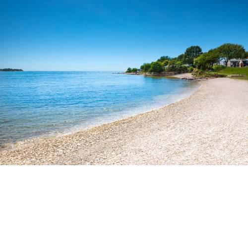 FKK Solaris Camping Resort by Valamar