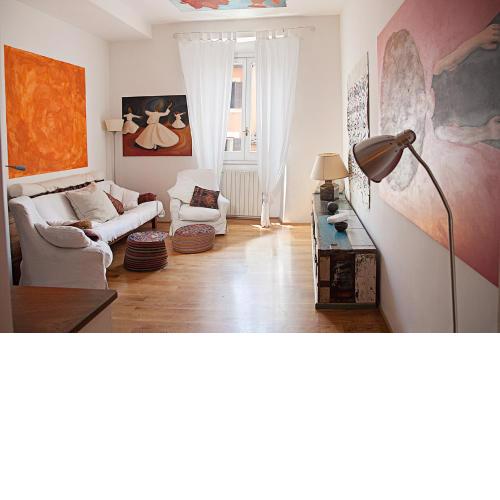 FL Apartments Casa d'artista