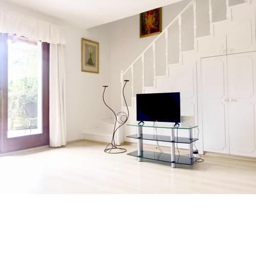 Flair Apartmanház