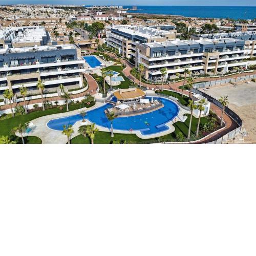 Flamenca Village apartment - close to the beach and La Zenia Boulevard