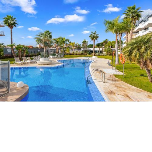 Flamenca Village Apartment & Spa