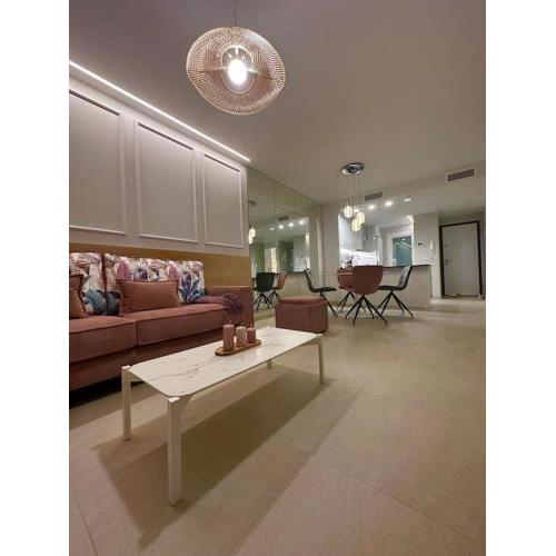 Flamenca Village New Luxury Apartment by the Sea