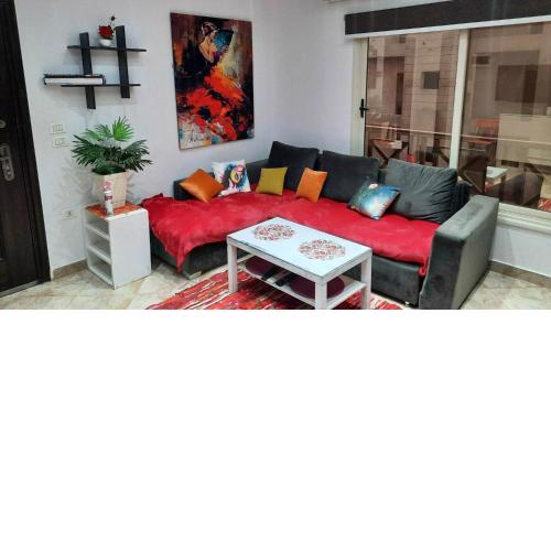 Flamenco Apartment