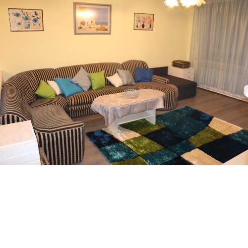 Flamingo Apartman