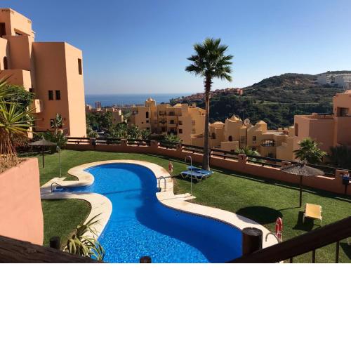 Flamingo Apartment Coto Real La Duquesa