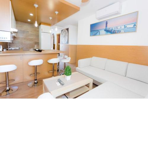 Flamingo Friendly Holiday Home