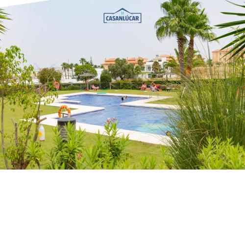Flamingo Golf A