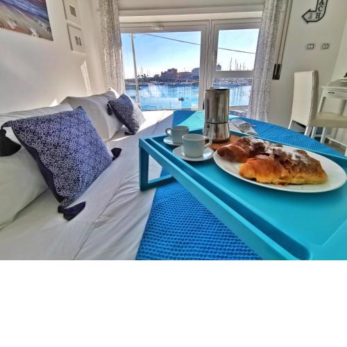 Flamingo SPA Loft by Picasa Sicilia - SEASIDE - SEA & ORTIGIA VIEW