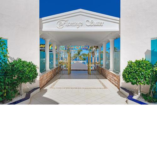 Flamingo Suites Boutique Hotel