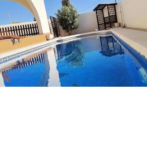Flamingo Vila Alicante