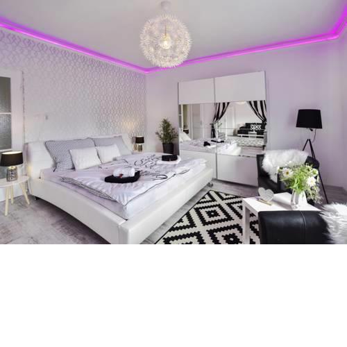 Flamingo Villa & Apartman