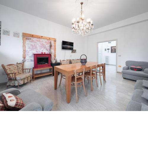 Flaminia Bright & Roomy Apartment