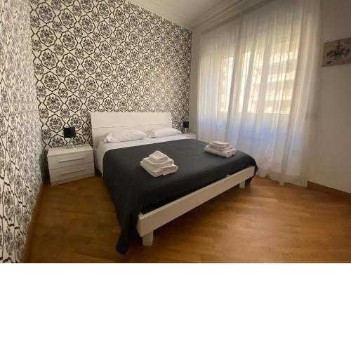Flaminio Holidays