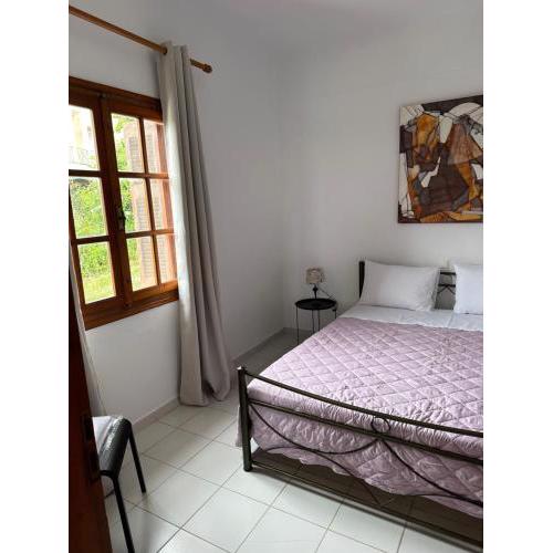 Flampoura Apartments