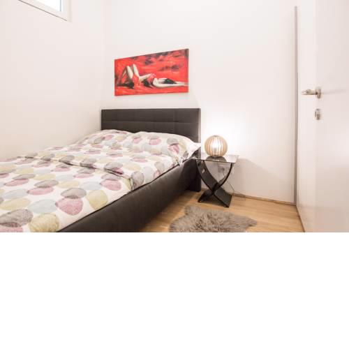 Flarent Vienna Apartments - BG