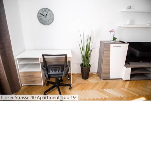 Flarent Vienna Apartments LS
