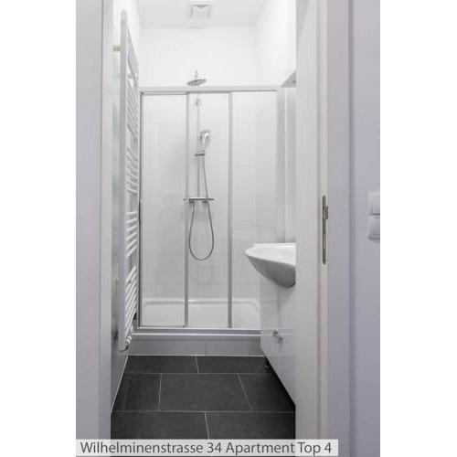 Flarent Vienna Apartments WHMS