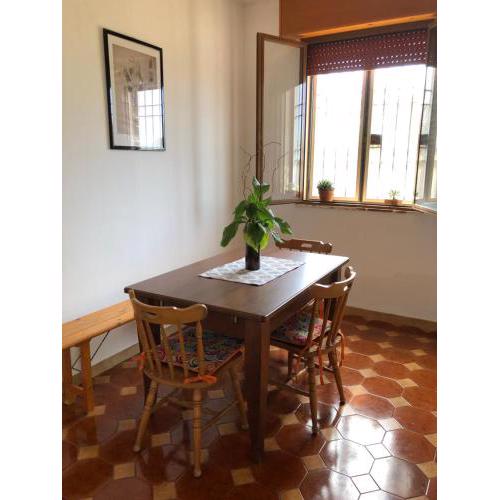 Flat - La Strea