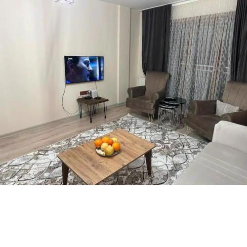 flat 2 rooms in fatah