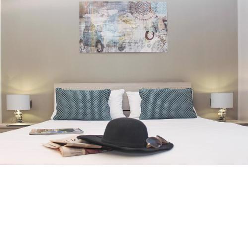 Flat 252 Sorrento Apartments