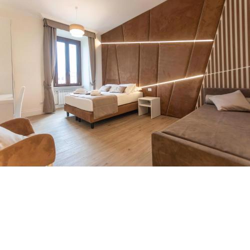 Flat 285 La Suite