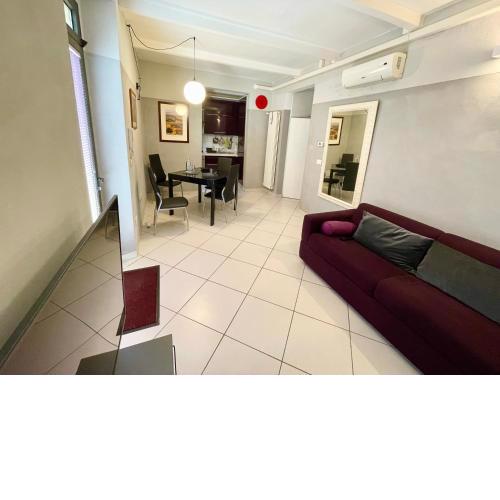 Flat 52 in San Jacopino