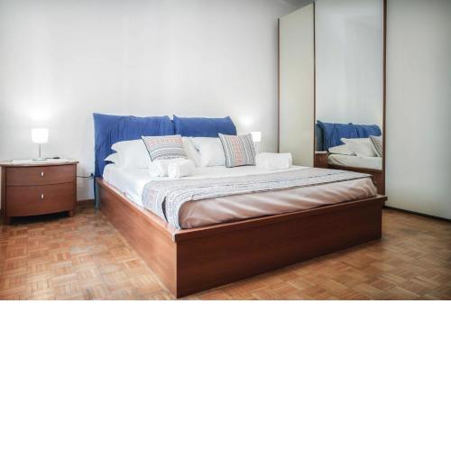 Flat Barbariga 12