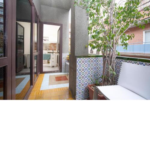 Flat Barcelona