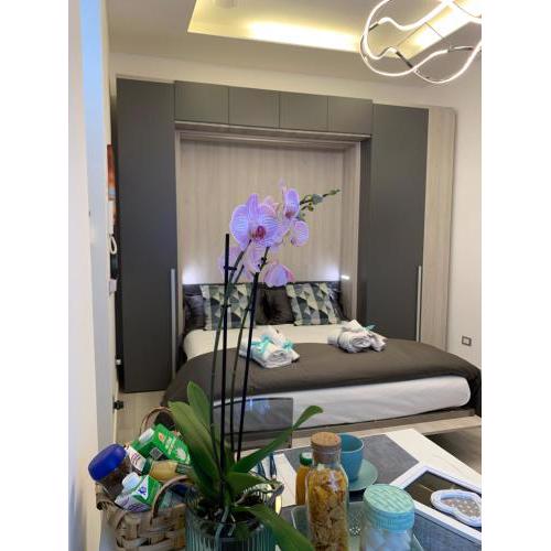 Flat b&b Terry in Ercolano Napoli