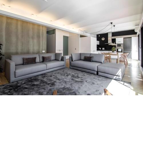 Flat Central Barcelona