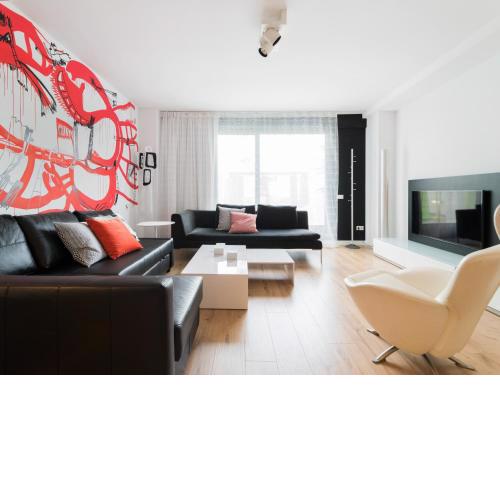 Flat El Porto - families only, no groups
