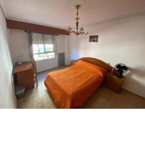 FLAT FAMILY NEAR BEACH GARDEN CENTER AND METRO