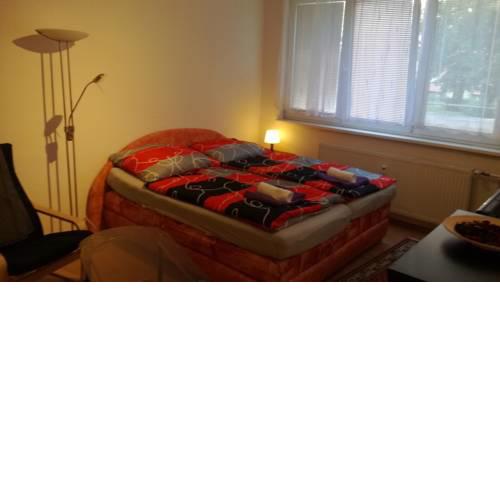 Flat for 2 people, WiFi