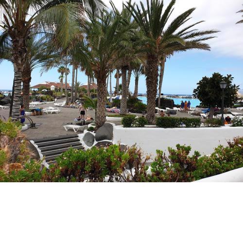 Flat for 3p fully equiped close to the beach