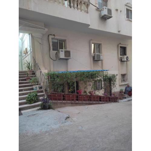 Flat for rent in hurghada