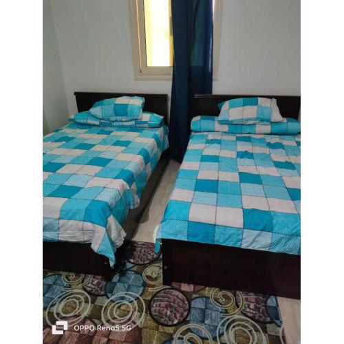 Flat for rent in Hurghada