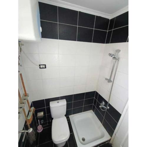 Flat for rent