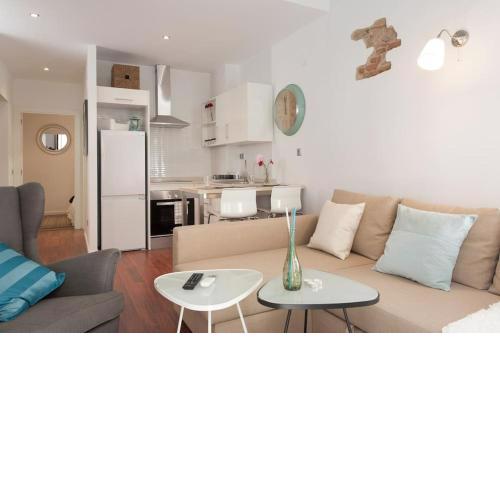 Flat in Bacelona Center