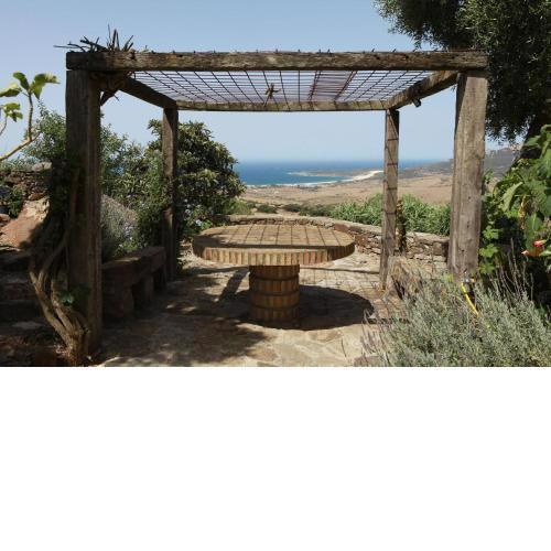 Flat in Bolonia 1 Bedroom rural area