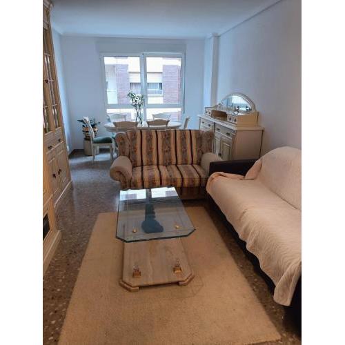 Flat in Castellon