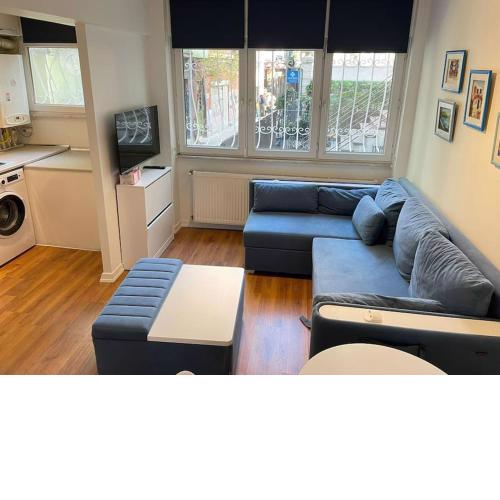 Flat in Taksim Square