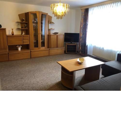 Flat in the center Karlovy Vary