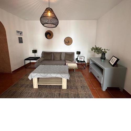 Flat in the old-town of Tarifa