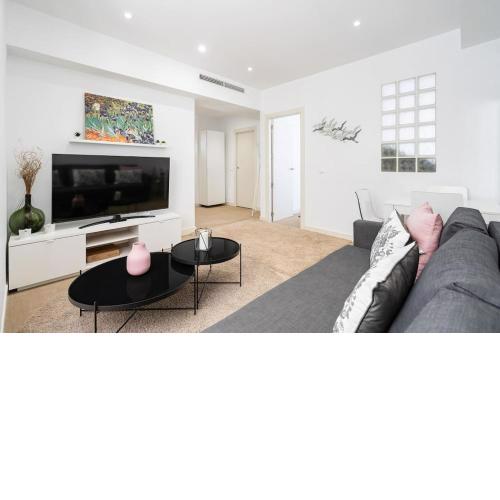 Flat in the Salamanca district-G-ORA