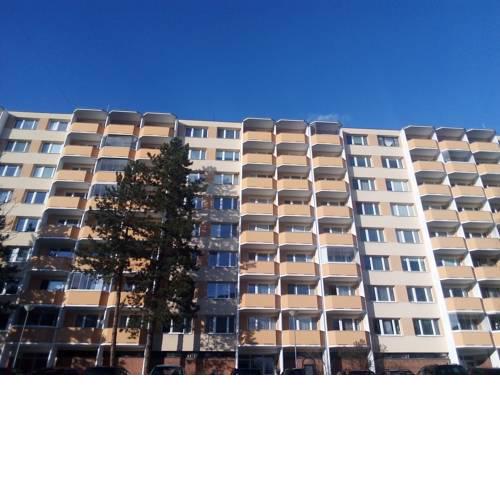 Flat Lesná