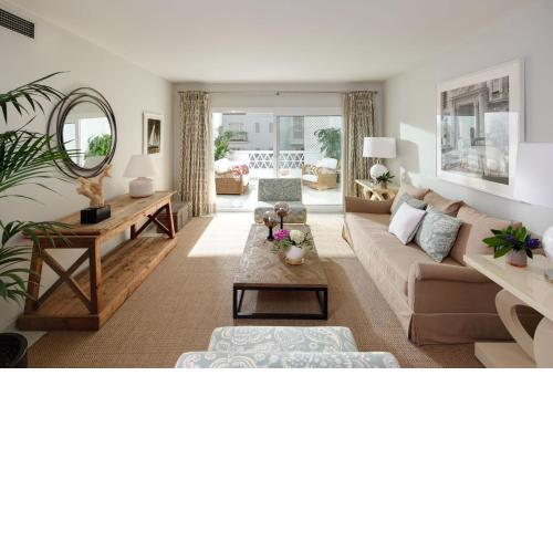 Flat Marbella Puerto Banús