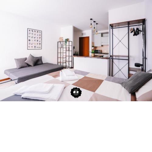 Flat Mazzini 6