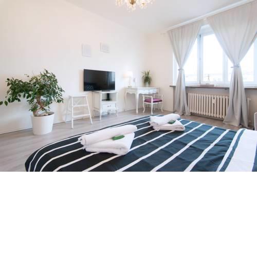 Flat No. 54 Baranova